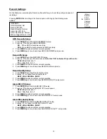 Preview for 13 page of Digimerge DGN209 Installation & User Manual