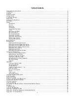 Preview for 3 page of Digimerge DGN216 Installation & User Manual