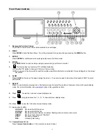 Preview for 8 page of Digimerge DGN216 Installation & User Manual