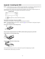 Preview for 46 page of Digimerge DGN216 Installation & User Manual