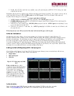 Preview for 2 page of Digimerge DGRT400 Quick Install Manual