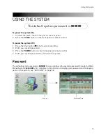 Preview for 27 page of Digimerge DH230 Series Instruction Manual