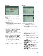 Preview for 71 page of Digimerge DH230 Series Instruction Manual