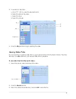 Preview for 93 page of Digimerge DH230 Series Instruction Manual