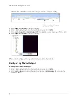 Preview for 112 page of Digimerge DH230 Series Instruction Manual