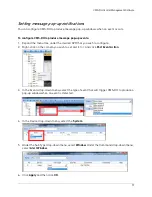 Preview for 113 page of Digimerge DH230 Series Instruction Manual