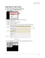 Preview for 125 page of Digimerge DH230 Series Instruction Manual