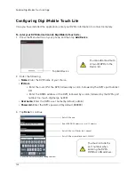 Preview for 140 page of Digimerge DH230 Series Instruction Manual