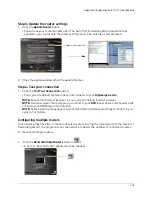 Preview for 159 page of Digimerge DH230 Series Instruction Manual