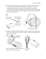 Preview for 15 page of Digimerge DNB14TL2 Instruction Manual