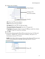 Preview for 49 page of Digimerge DNB14TL2 Instruction Manual