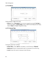 Preview for 68 page of Digimerge DNB14TL2 Instruction Manual