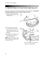 Preview for 68 page of Digimerge DND13TL2 Instruction Manual