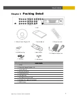 Preview for 9 page of Digimerge VCE304 User Manual