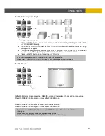 Preview for 21 page of Digimerge VCE304 User Manual