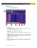 Preview for 51 page of Digimerge VCE304 User Manual