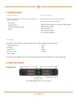 Preview for 2 page of Digiop NVR 2U Quick Start Manual