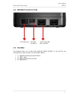 Preview for 10 page of DigiSAFE DiskCrypt Mobile DCM300 User Manual