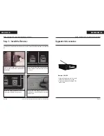 Preview for 8 page of DigiSender DG458  ZX7 Manual