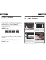 Preview for 9 page of DigiSender DG458  ZX7 Manual