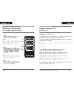 Preview for 11 page of DigiSender DG458  ZX7 Manual