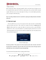 Preview for 11 page of Digisol DG-CD1040HD User Manual