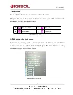 Preview for 12 page of Digisol DG-CD1040HD User Manual