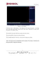 Preview for 17 page of Digisol DG-CD1040HD User Manual