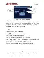 Preview for 24 page of Digisol DG-CD1040HD User Manual