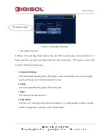 Preview for 26 page of Digisol DG-CD1040HD User Manual