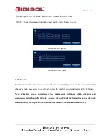 Preview for 38 page of Digisol DG-CD1040HD User Manual