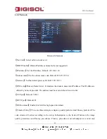 Preview for 40 page of Digisol DG-CD1040HD User Manual