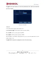 Preview for 44 page of Digisol DG-CD1040HD User Manual