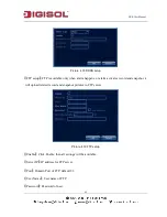 Preview for 45 page of Digisol DG-CD1040HD User Manual
