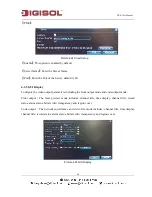 Preview for 48 page of Digisol DG-CD1040HD User Manual
