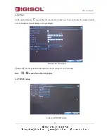 Preview for 50 page of Digisol DG-CD1040HD User Manual