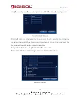 Preview for 54 page of Digisol DG-CD1040HD User Manual