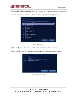 Preview for 55 page of Digisol DG-CD1040HD User Manual
