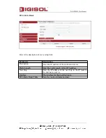 Preview for 48 page of Digisol DG-HR3420 User Manual