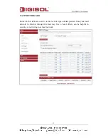 Preview for 53 page of Digisol DG-HR3420 User Manual