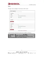 Preview for 59 page of Digisol DG-HR3420 User Manual
