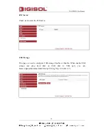 Preview for 64 page of Digisol DG-HR3420 User Manual