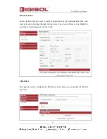 Preview for 67 page of Digisol DG-HR3420 User Manual