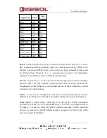 Preview for 81 page of Digisol DG-HR3420 User Manual