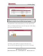 Preview for 32 page of Digisol DG-SR2004 User Manual