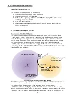 Preview for 5 page of Digital Antenna PowerMax DA4KSBR-50U Installation And Operation Manual