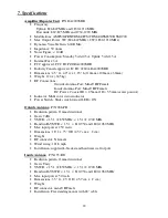 Preview for 12 page of Digital Antenna PowerMax DA4KSBR-50U Installation And Operation Manual