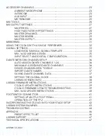 Preview for 5 page of Digital Audio Labs CS-DUO User Manual