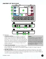 Preview for 8 page of Digital Audio Labs CS-DUO User Manual