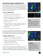 Preview for 19 page of Digital Audio Labs CS-DUO User Manual